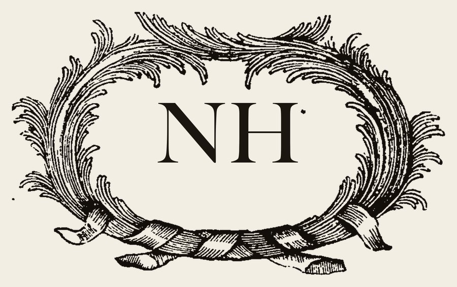 Plate VII - NH