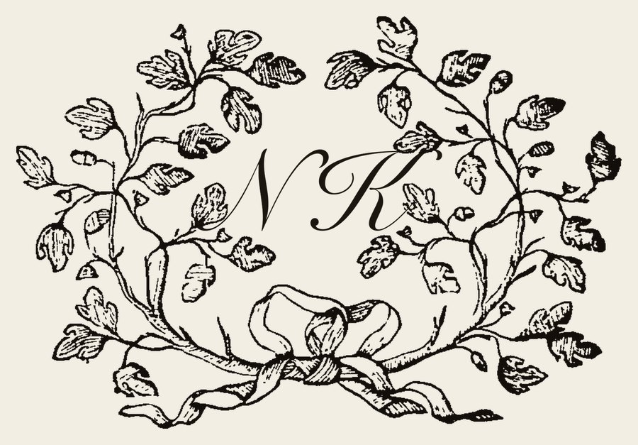Plate III - NK