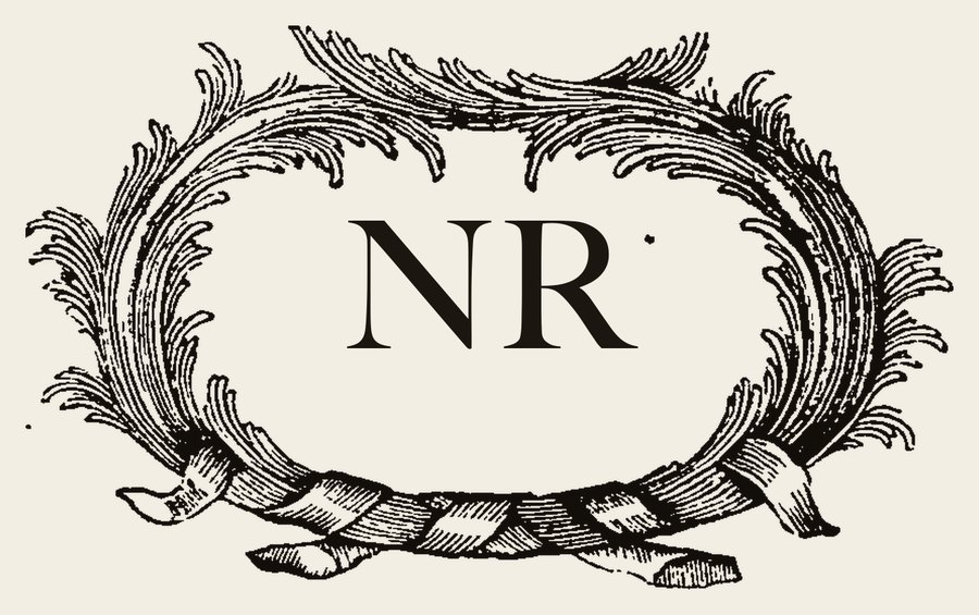 Plate VII - NR