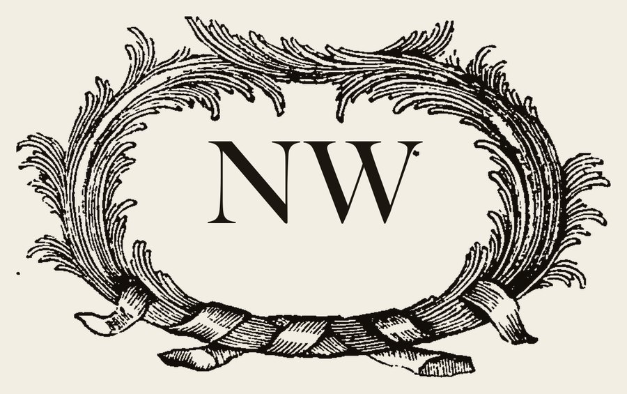Plate VII - NW