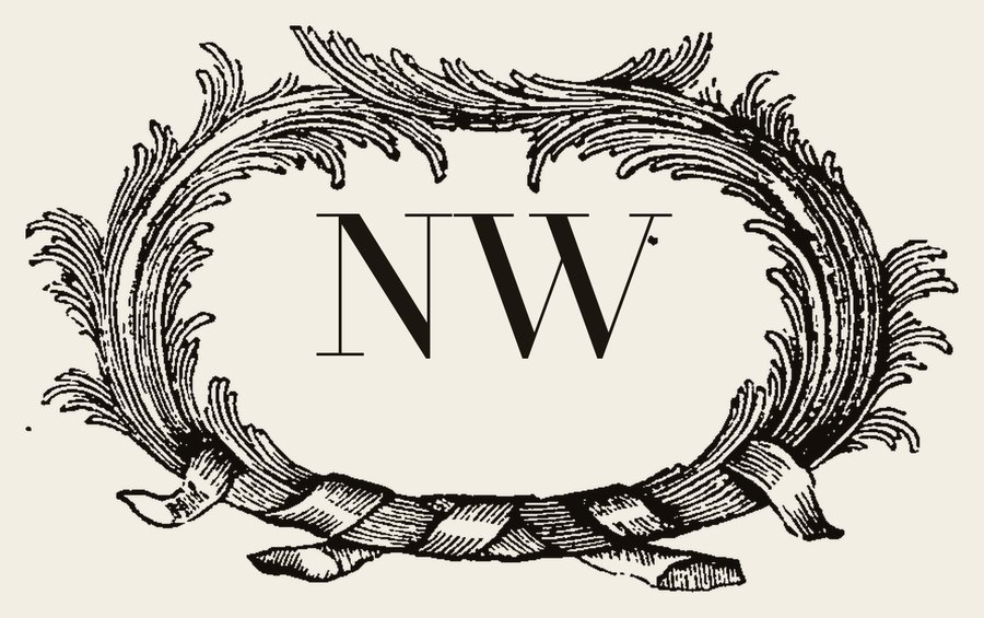 Plate VI - NW