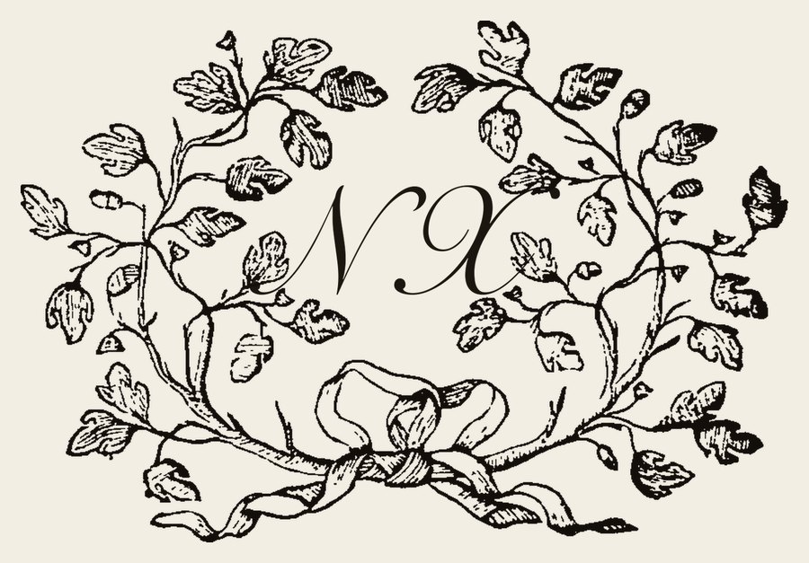 Plate III - NX