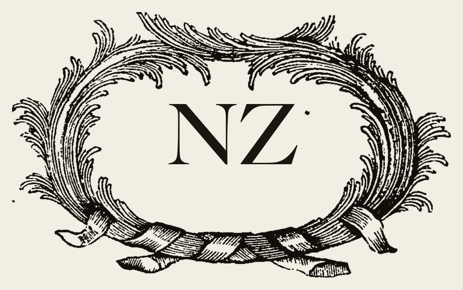 Plate VI - NZ