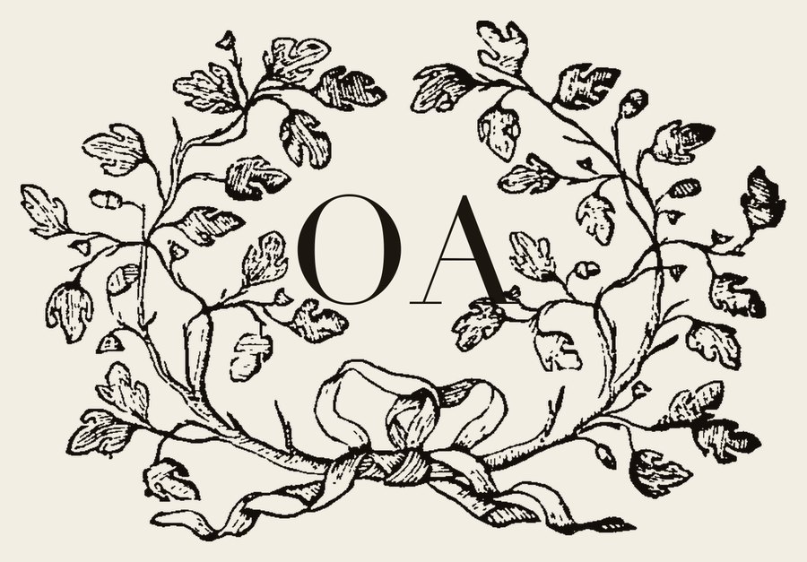 Plate V - OA