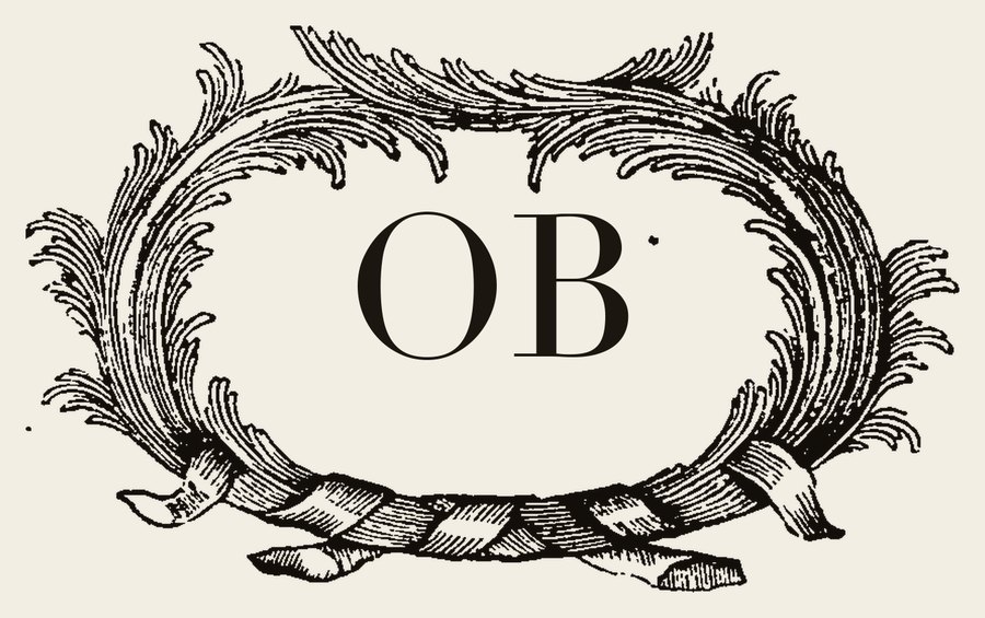 Plate VI - OB