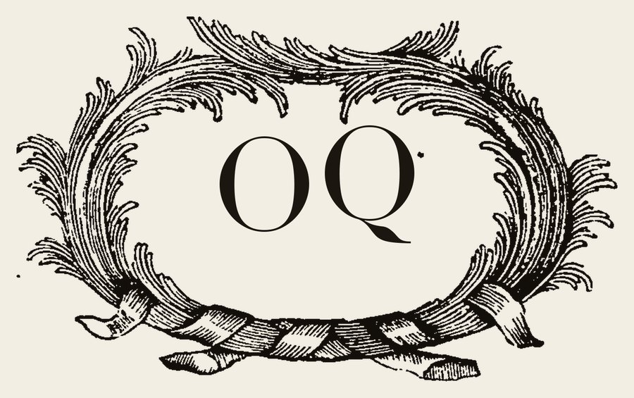 Plate V - OQ