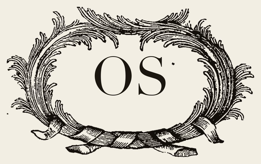 Plate VI - OS