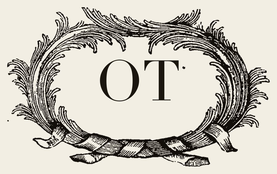 Plate V - OT