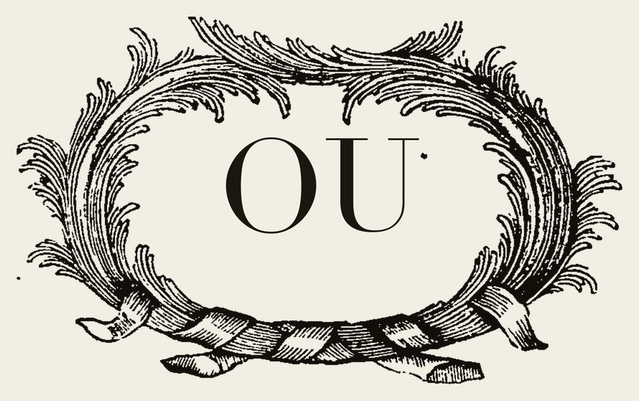 Plate VI - OU
