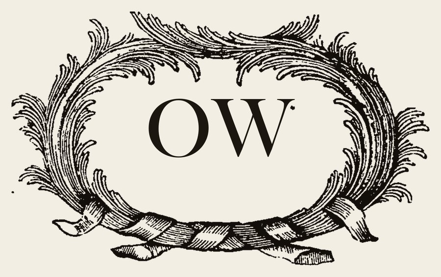 Plate VII - OW