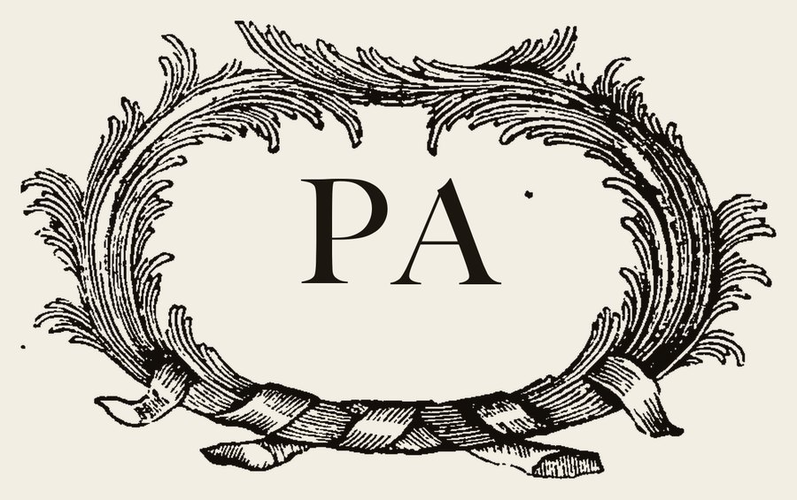 Plate VII - PA