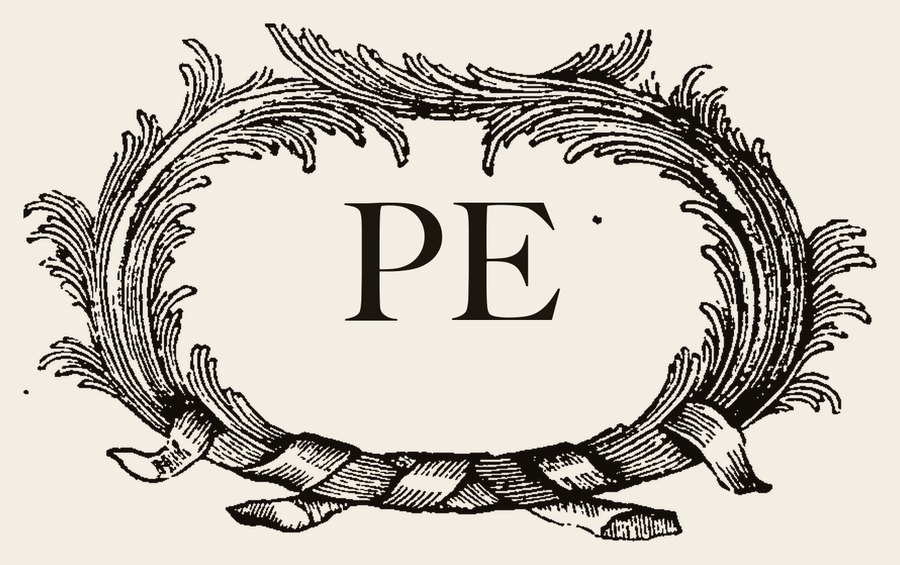 Plate VI - PE