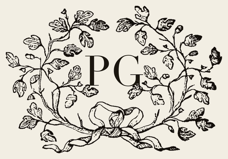 Plate IV - PG