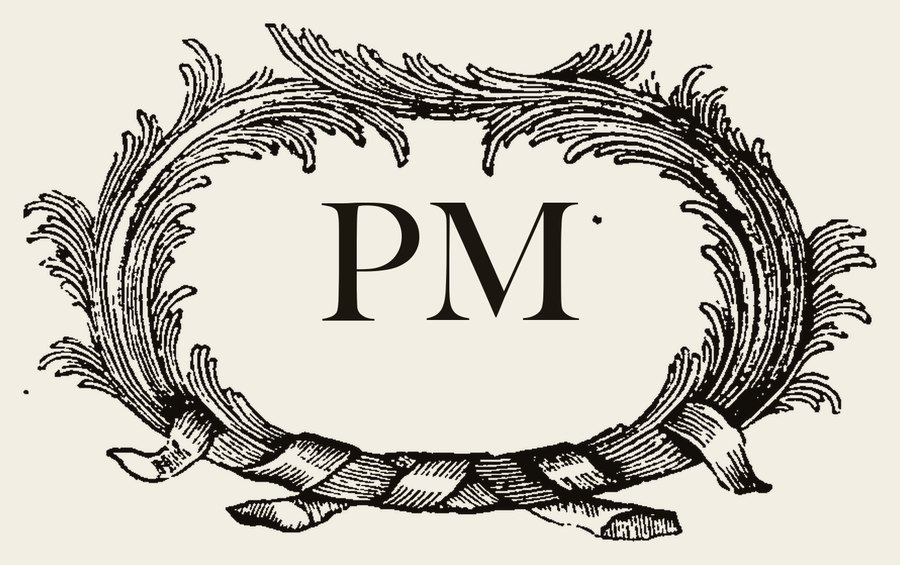 Plate VII - PM