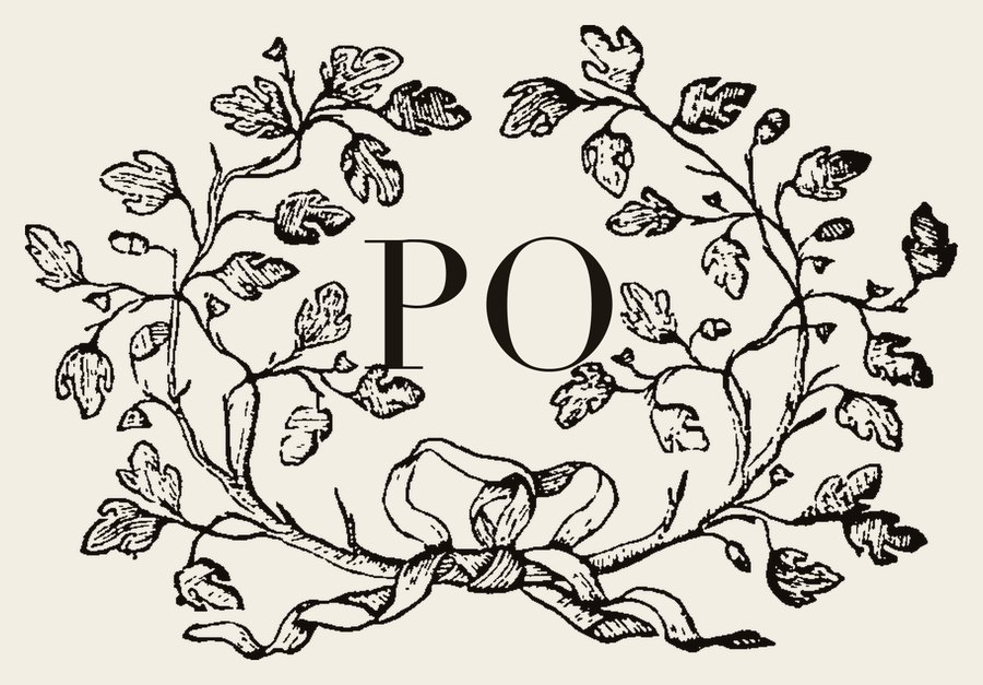 Plate VI - PO