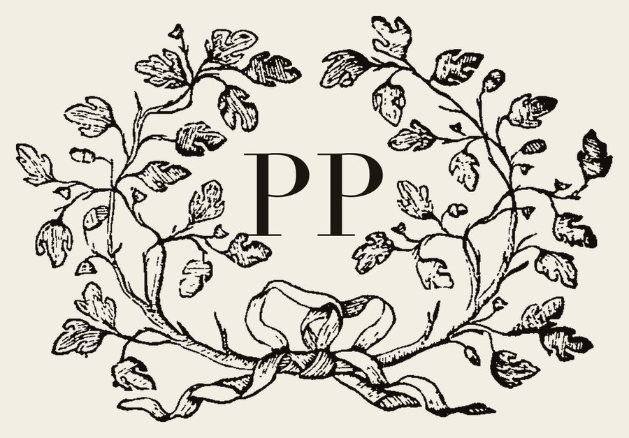 Plate III - PP