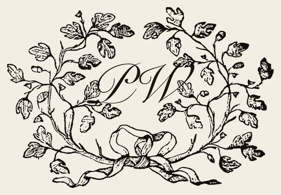 Plate III - PW