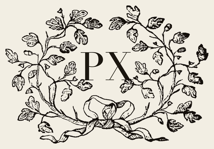 Plate III - PX