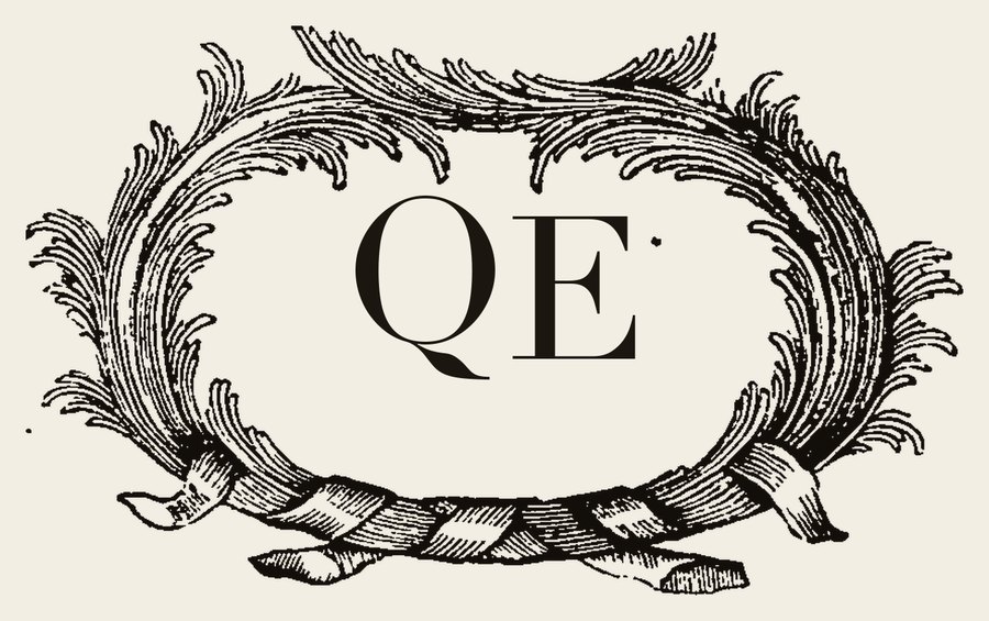 Plate VII - QE