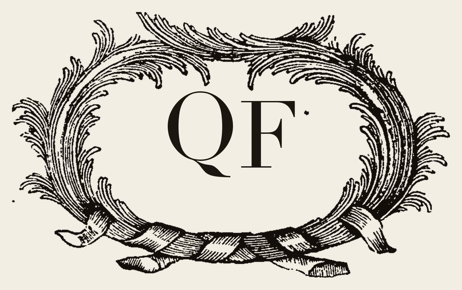 Plate VI - QF
