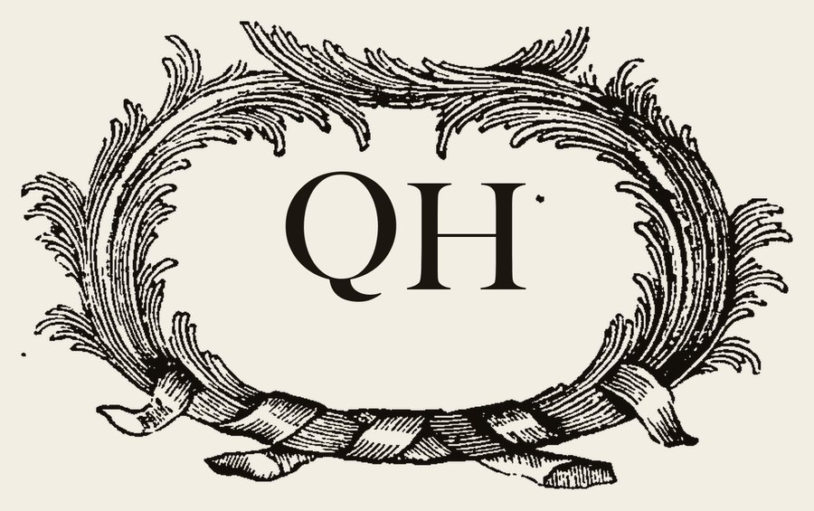 Plate VI - QH
