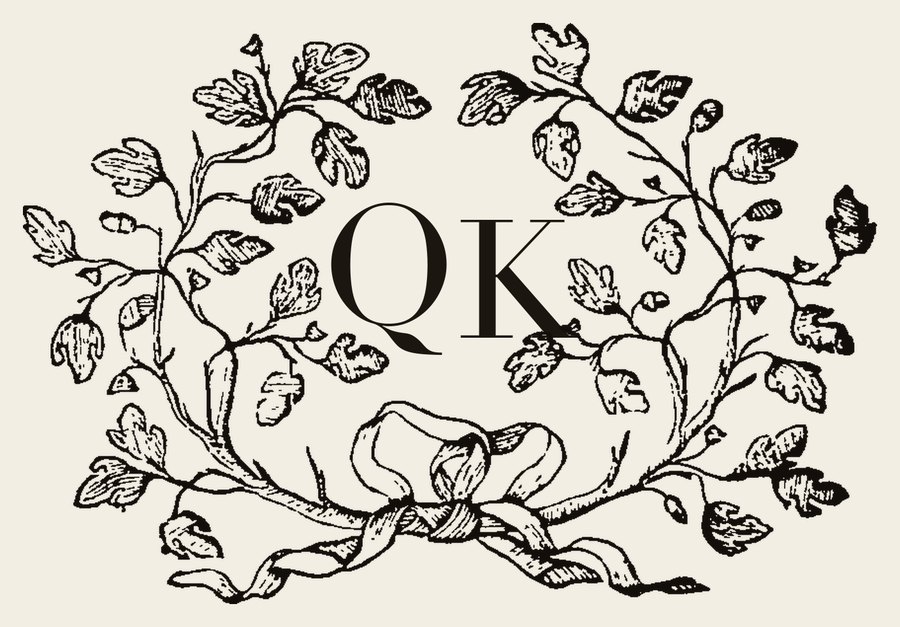 Plate IV - QK