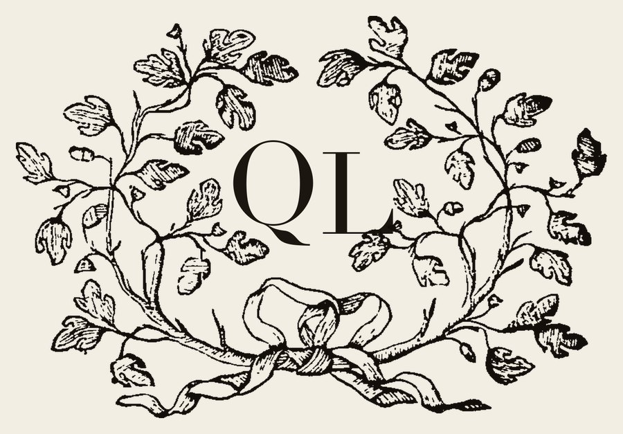 Plate V - QL