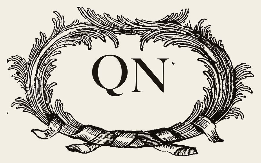 Plate V - QN