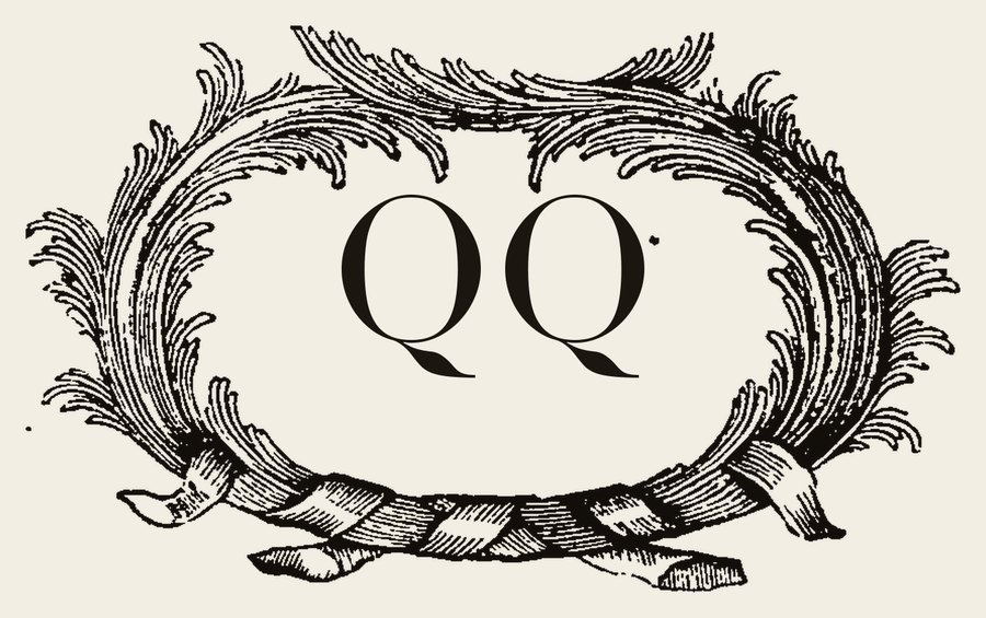 Plate IV - QQ