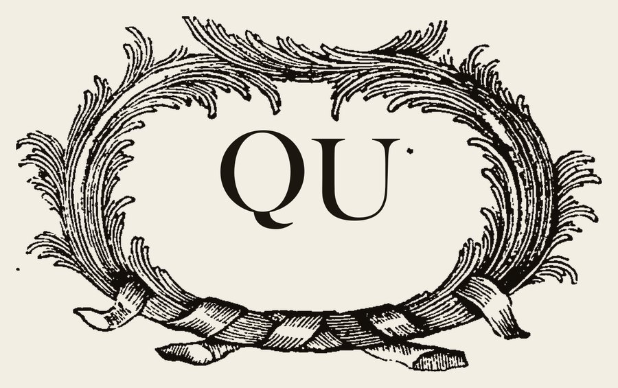 Plate VII - QU
