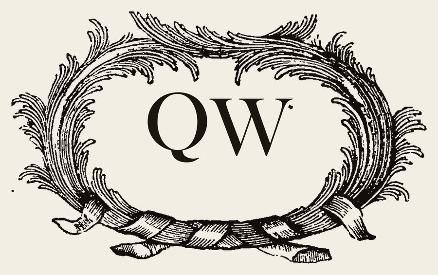 Plate VII - QW