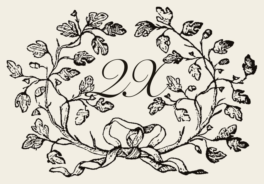 Plate III - QX