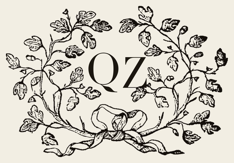 Plate III - QZ