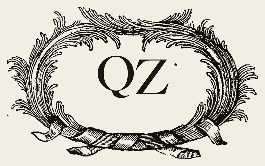 Plate V - QZ