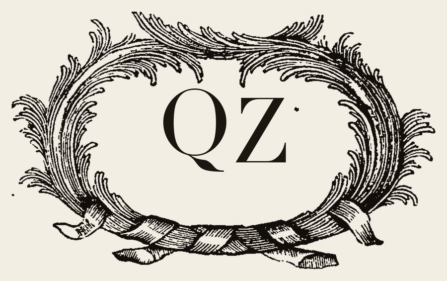 Plate IV - QZ