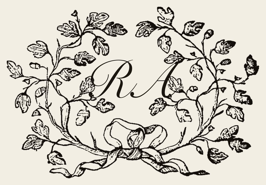 Plate III - RA