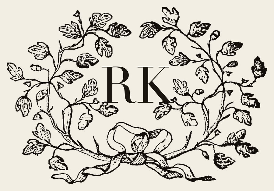 Plate V - RK