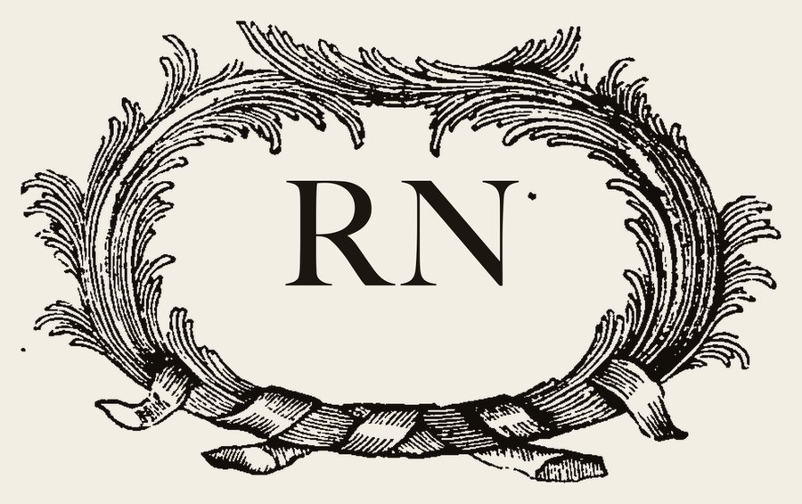 Plate VII - RN
