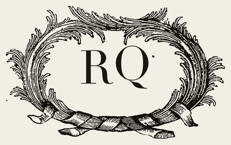 Plate VI - RQ