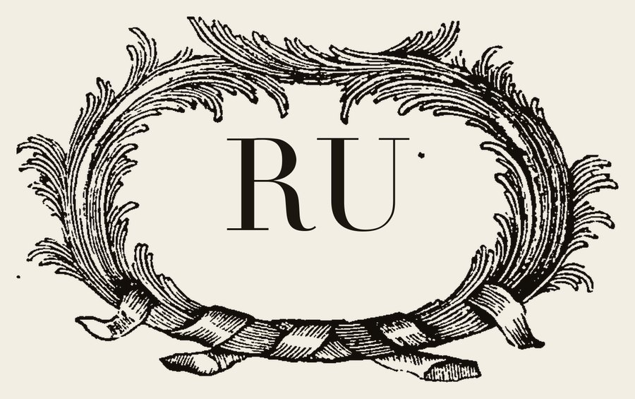 Plate V - RU