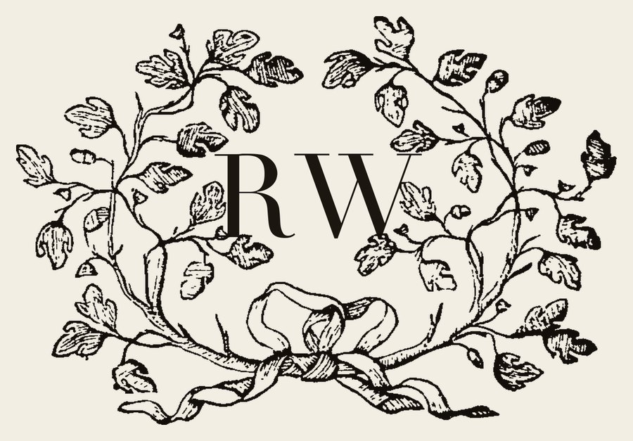 Plate IV - RW