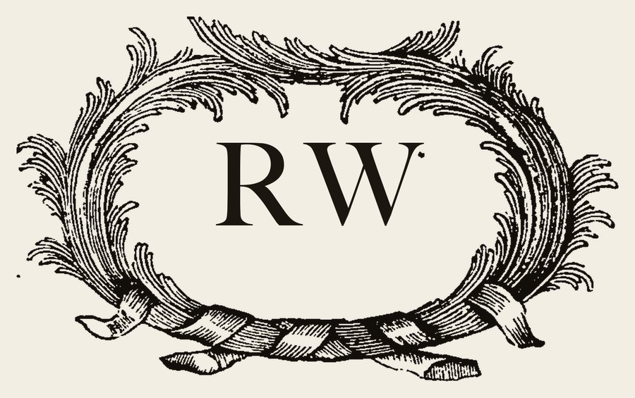 Plate VI - RW