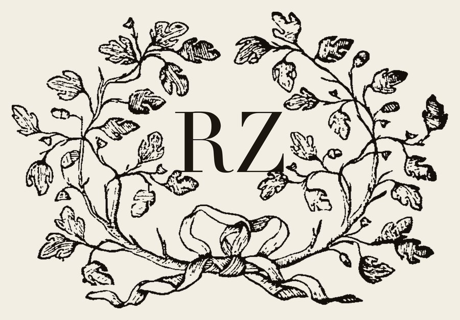 Plate III - RZ