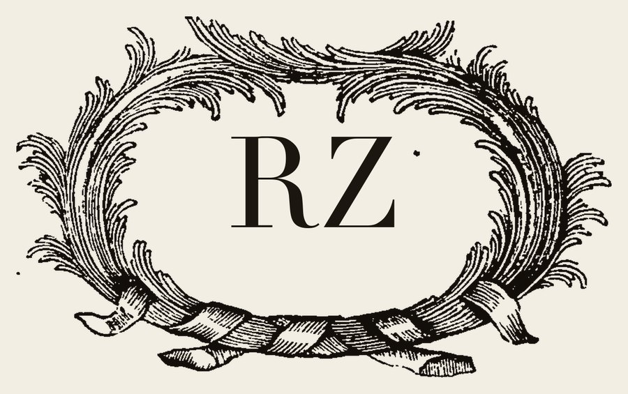 Plate IV - RZ