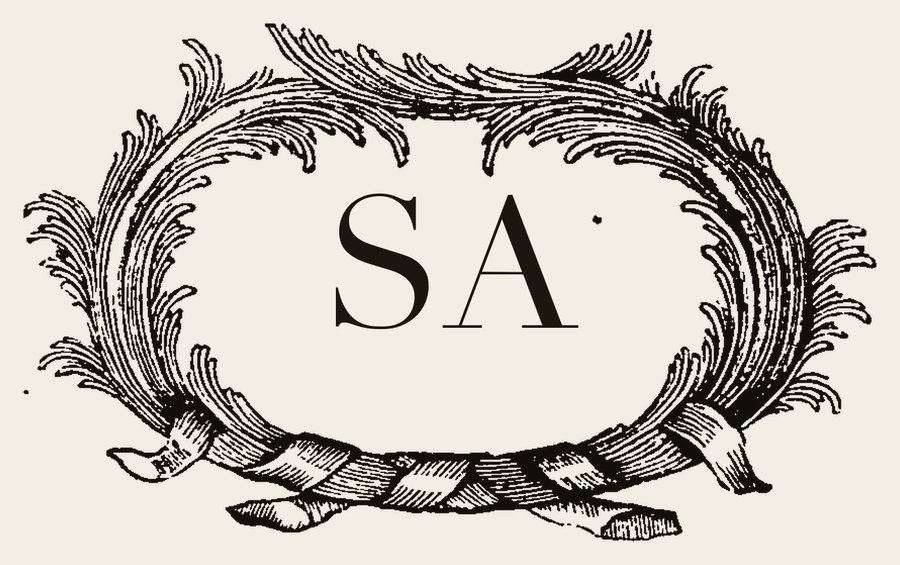 Plate VI - SA