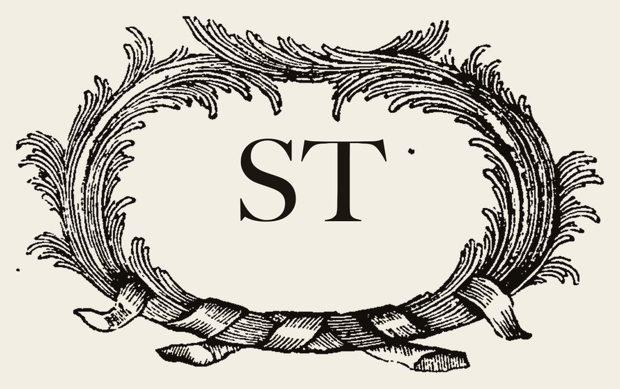 Plate VII - ST