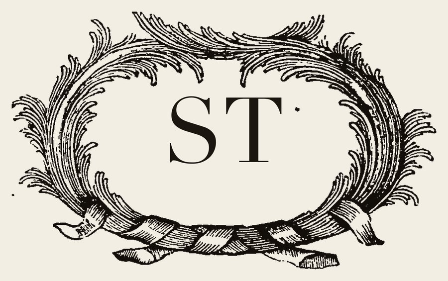 Plate VI - ST
