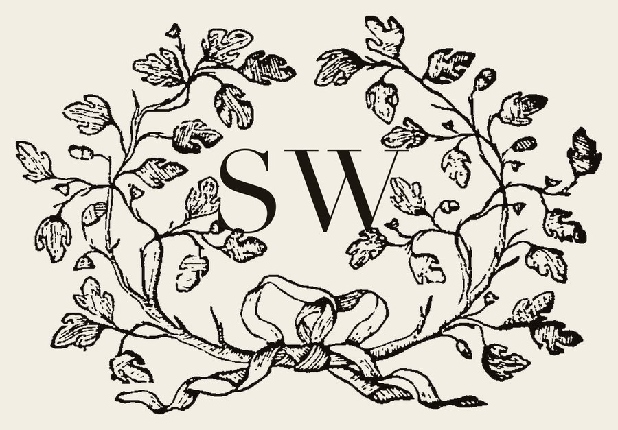 Plate V - SW