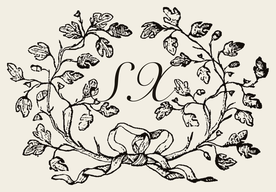 Plate III - SX