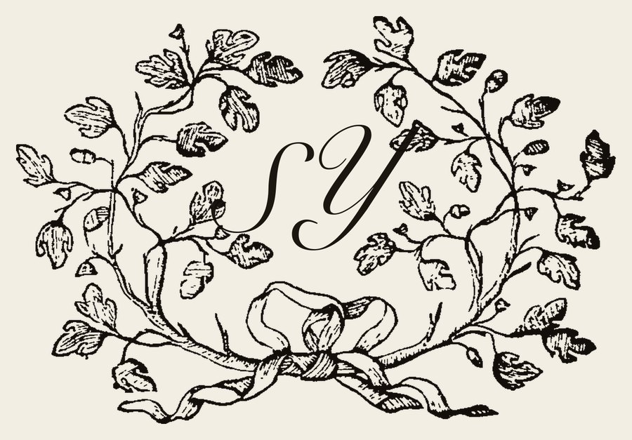 Plate III - SY